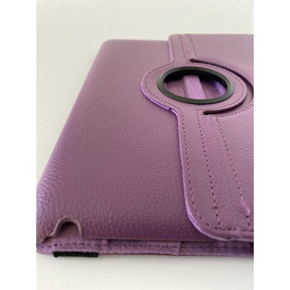 Rotation Ipad Case - Picture 7 of 11